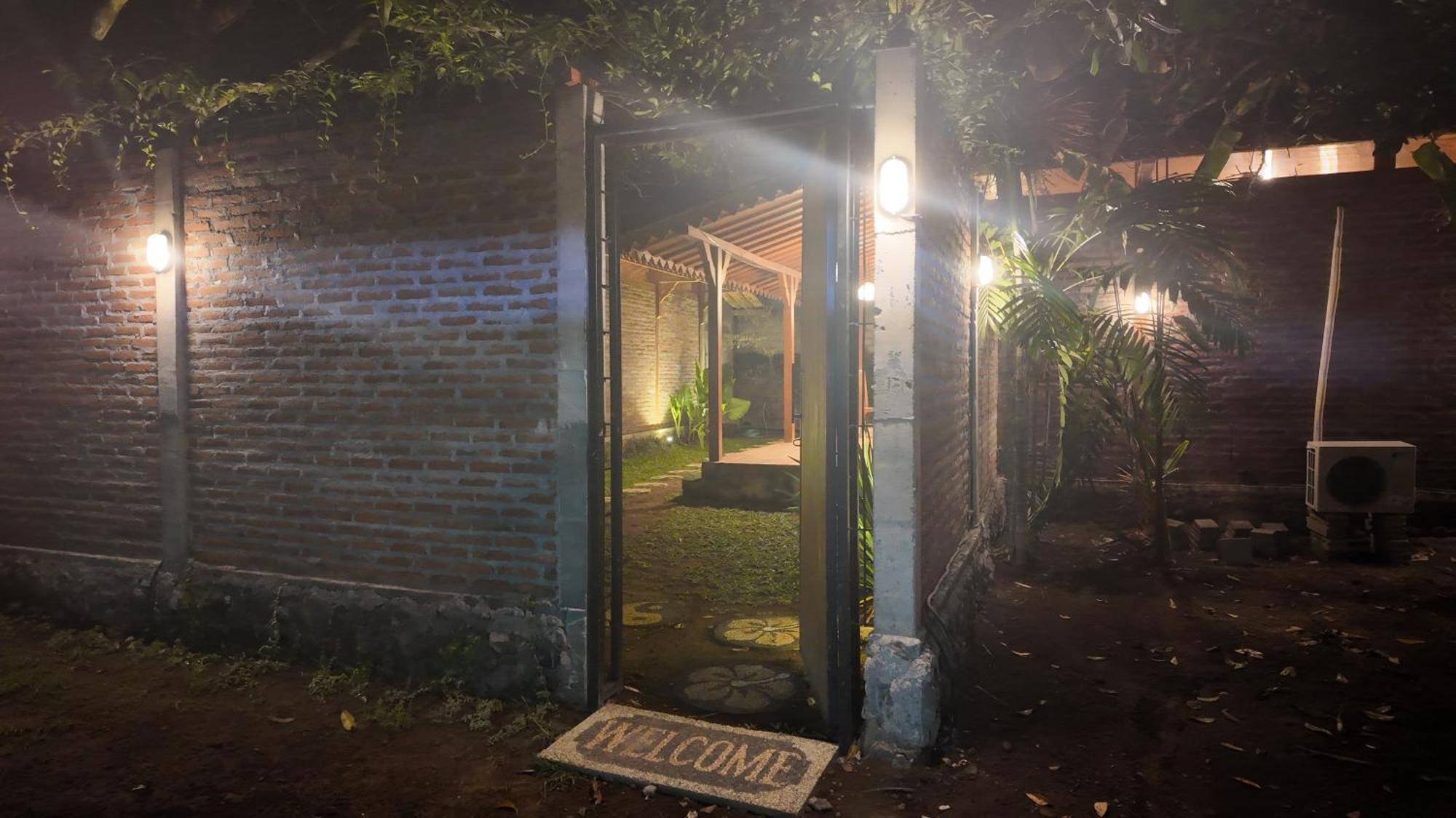 Villa Private Joglo In Heart Of Sanur Zimmer foto